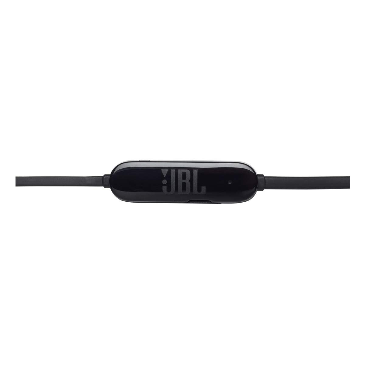 JBL Tune 125 Bluetooth Wireless In-Ear Headphones, Black