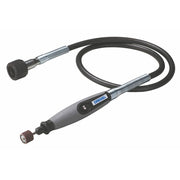 Dremel Flex Shaft Rotary Tool Attachment 225-02, Grey, 36" Cable