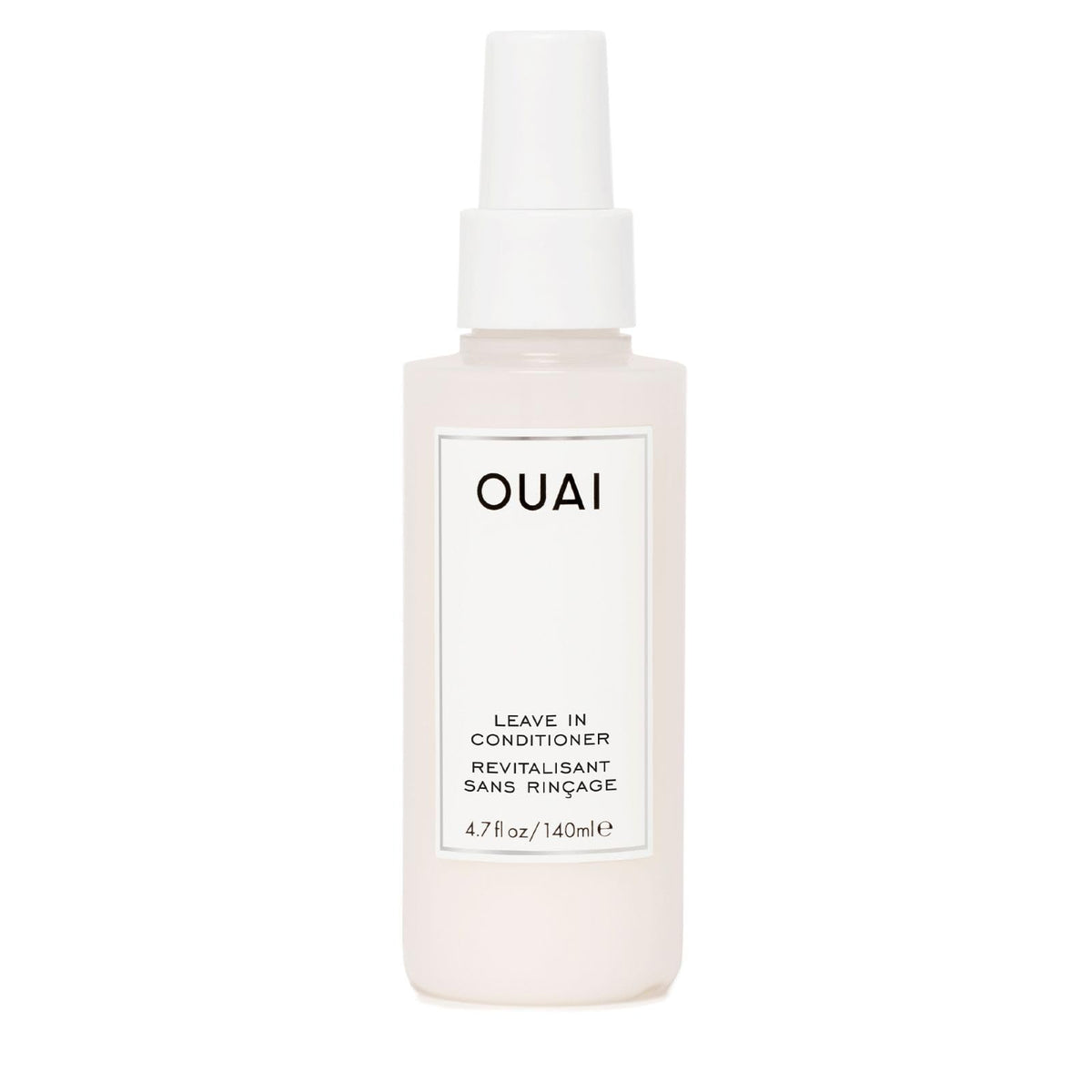 OUAI Leave-In Conditioner and Heat Protectant, 1.5 oz