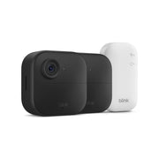 Blink Outdoor 4 Wireless Security Camera, 2-Camera System