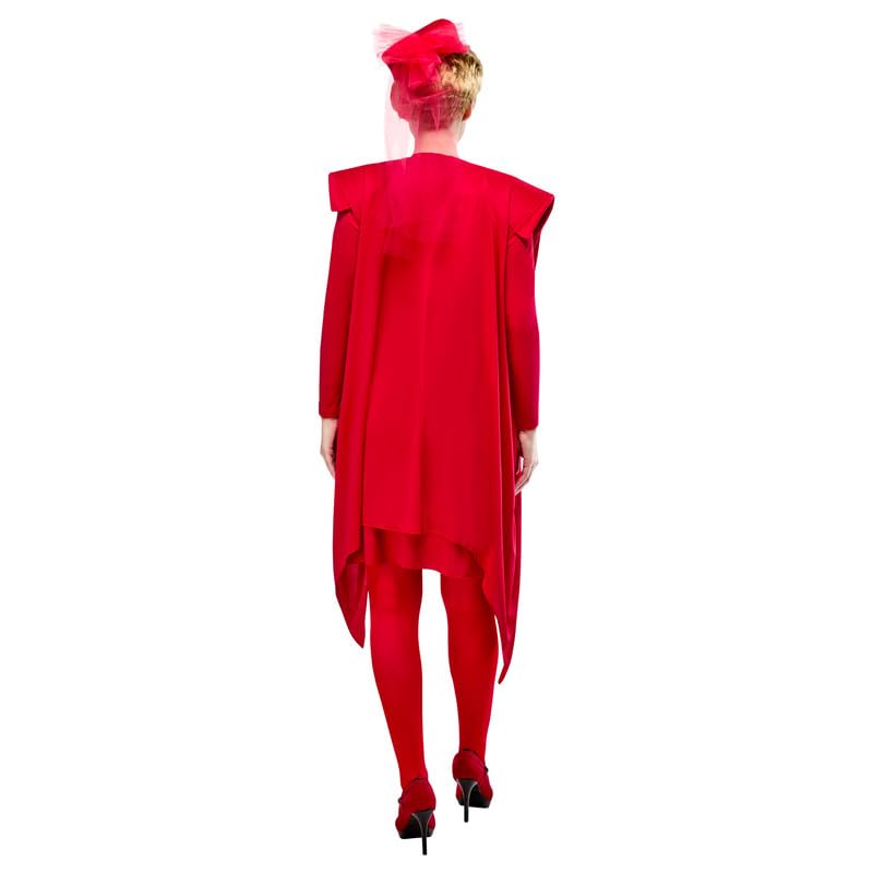 Rubies Golden Girls Blanche Costume Set with Wig, Small