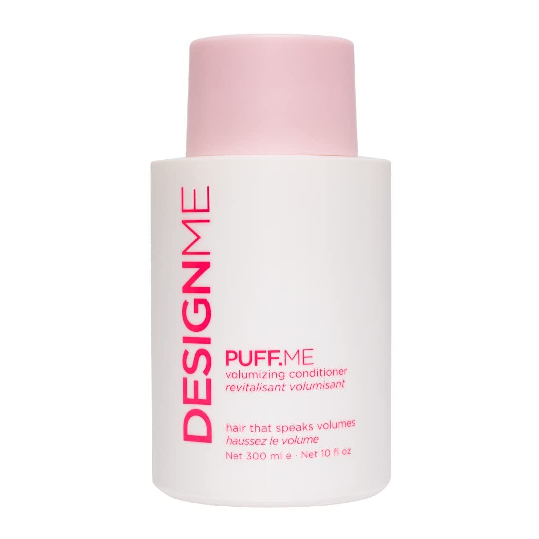 Puff.Me Volumizing Conditioner by DesignMe