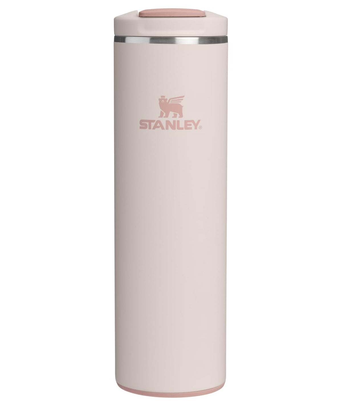 Stanley AeroLight Transit Bottle, Rose Quartz, 16 oz