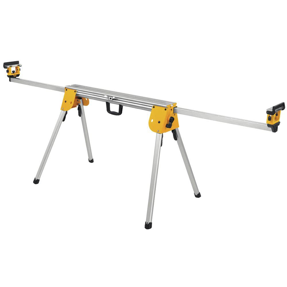 DEWALT Compact Miter Saw Stand, DWX724