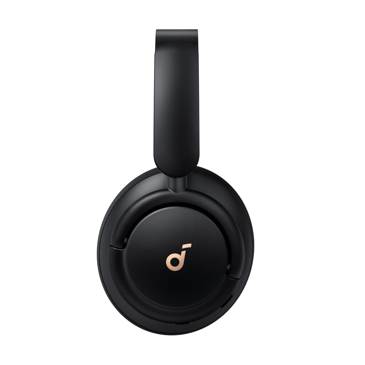 soundcore by Anker Life Q30 Hybrid ANC Wireless Headphones, Black