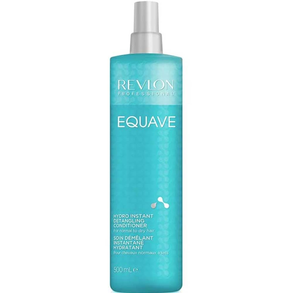 Revlon Equave Hydro Detangling Conditioner, 500 ml