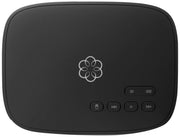 Ooma Telo Air 2 VoIP Home Phone Service, Wireless and Bluetooth, Black