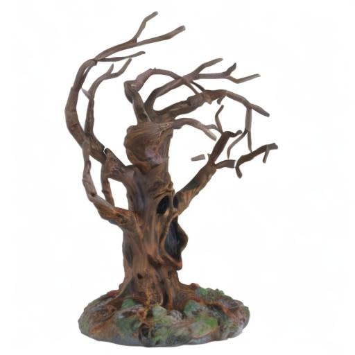 Department 56 4025411 Village Stormy Night Tree