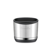 Breville Knock Box 10, Brushed Stainless Steel