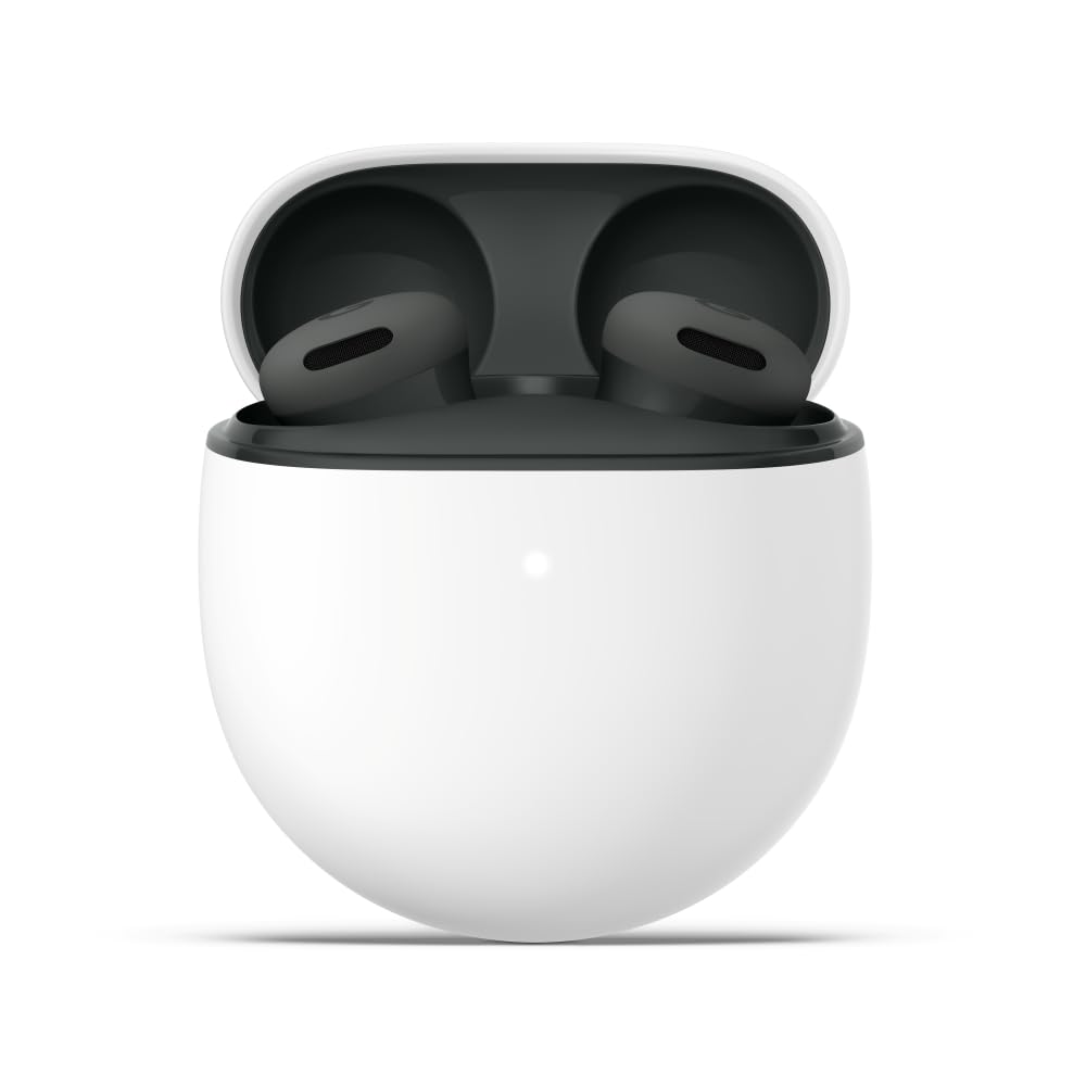 Google Pixel Buds 2a Wireless Earbuds, Hazel
