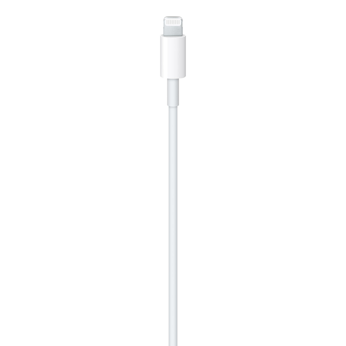 Apple USB-C to Lightning Cable, 1m