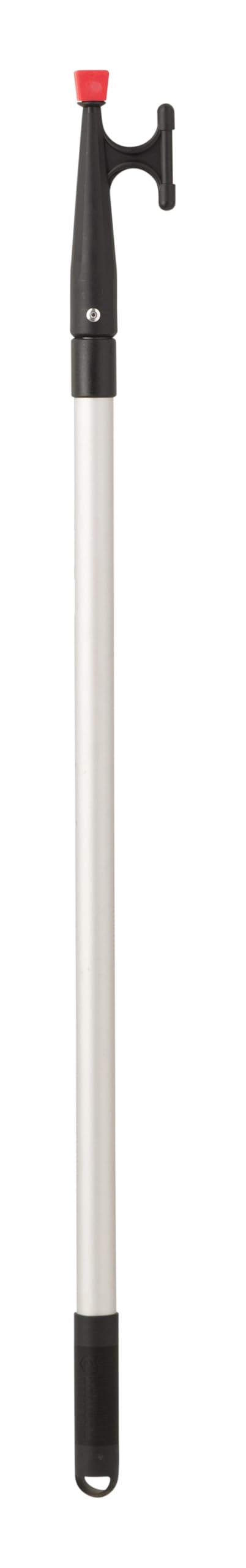 Attwood 11150-5 Aluminum Telescoping Boat Hook, 5.5-Foot