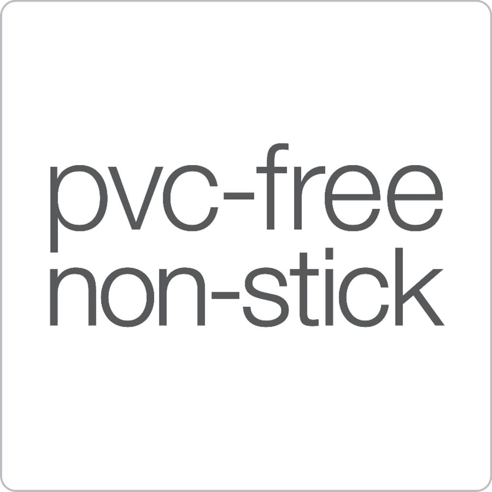 Cardinal ClearVue Economy Value Binders, 1 Inch, Black, 12 Pack