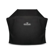 Napoleon Freestyle Series Grill Cover 61444, Shelves Up, Black