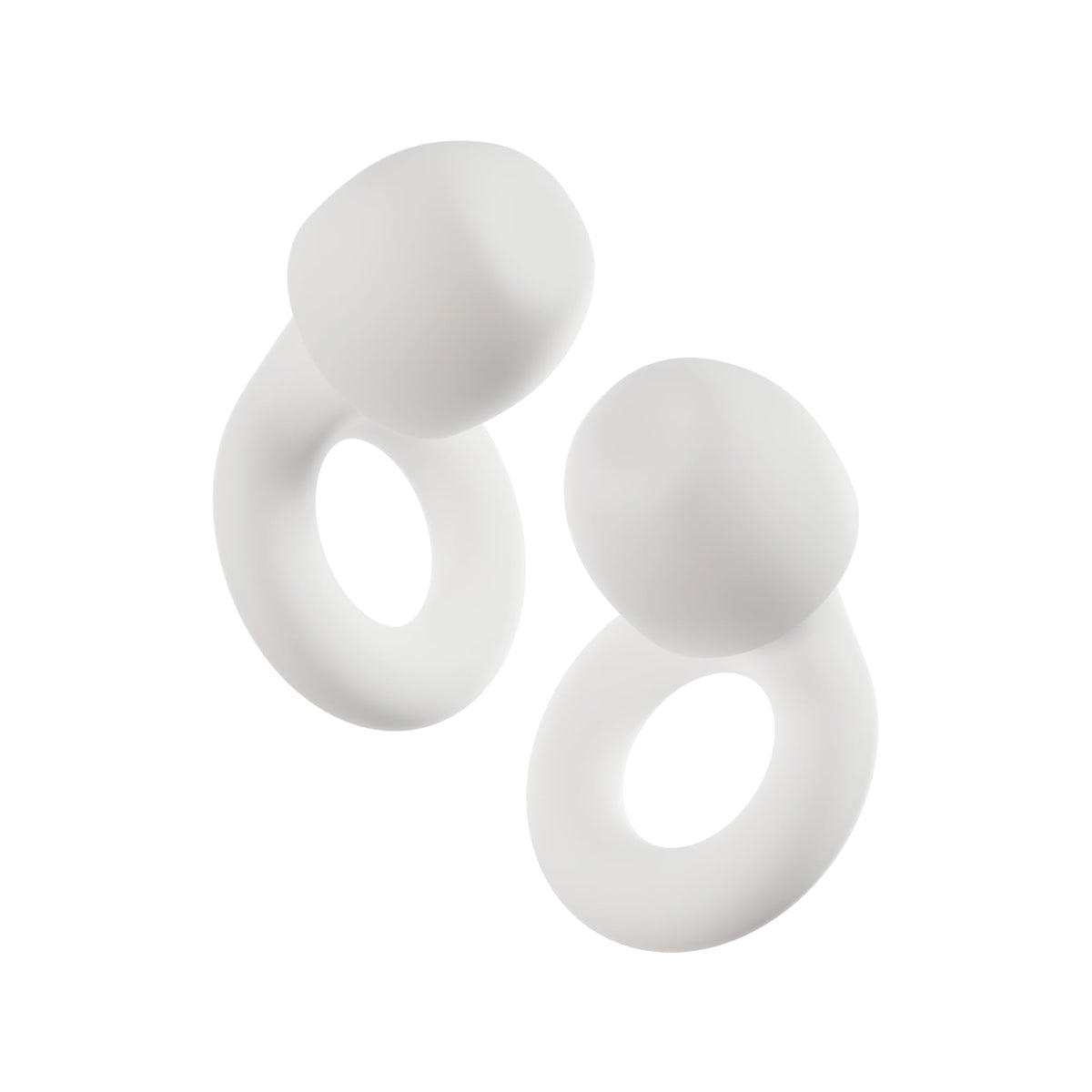 Loop Quiet 2 Reusable Noise-Reducing Ear Plugs