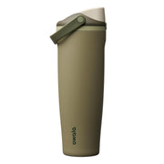 Owala FreeSip Sway Insulated Water Bottle, 40oz, Off Road