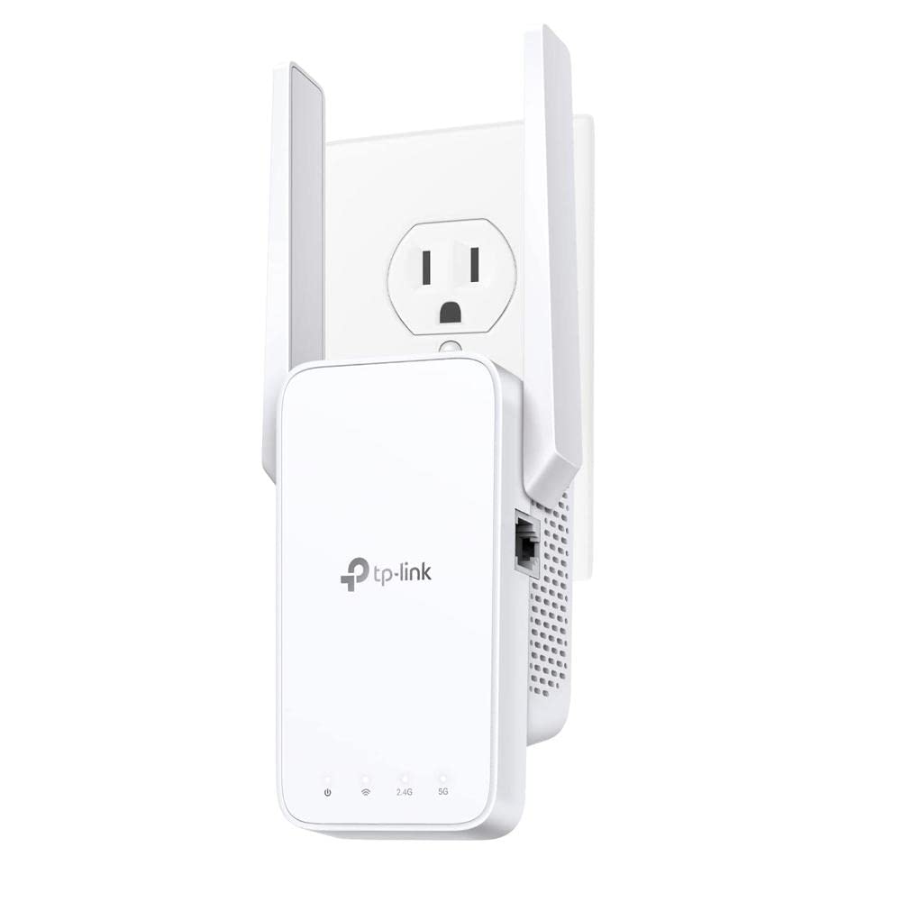 TP-Link RE315 AC1200 Dual Band Wi-Fi Extender