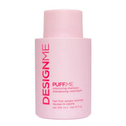 Design.Me PUFF.ME Volumizing Shampoo for Fine and Medium Hair
