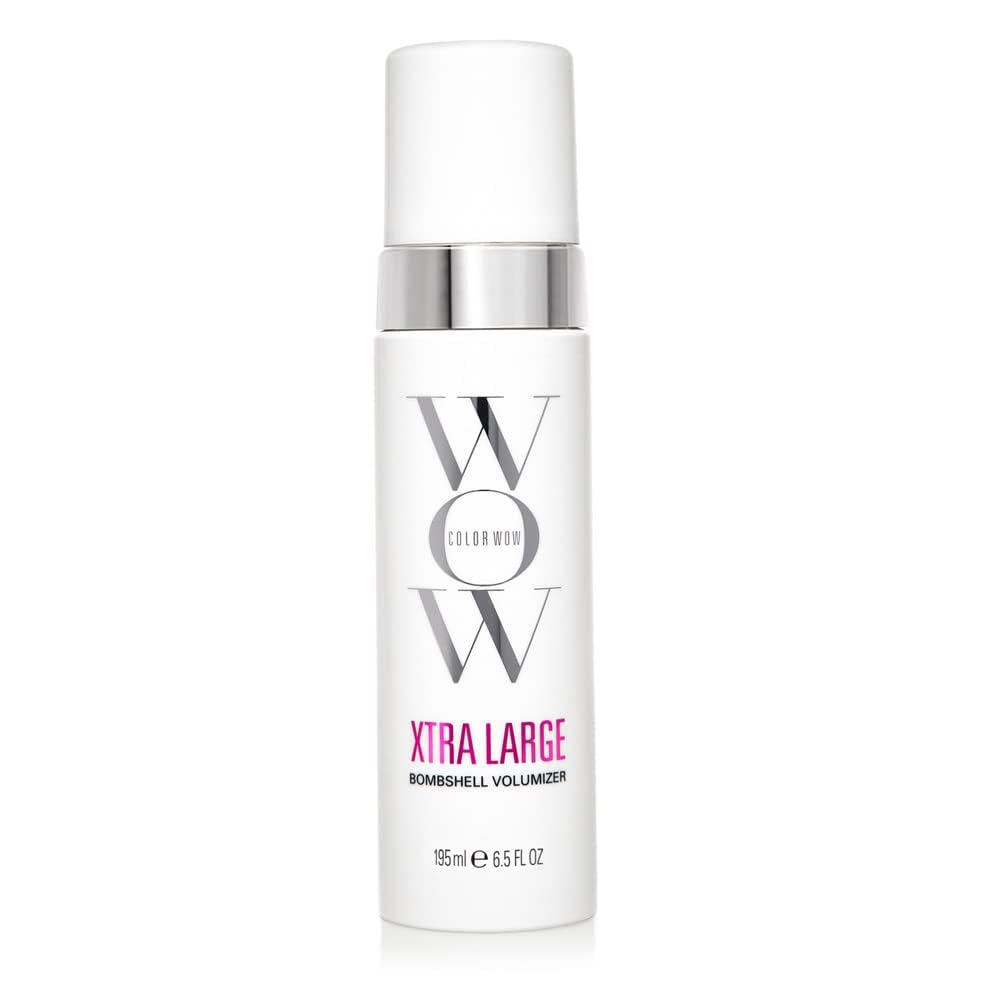 Color Wow Xtra Large Bombshell Volumizer, Alcohol-Free