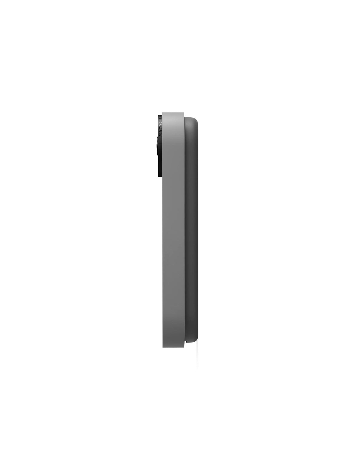 Google Nest Doorbell, Battery Powered, Ash