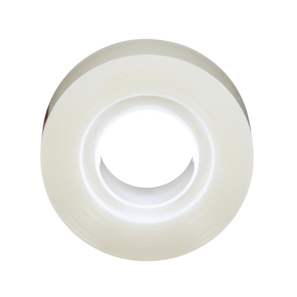 Scotch Transparent Tape, 19 mm x 32.9 m, 6 Rolls