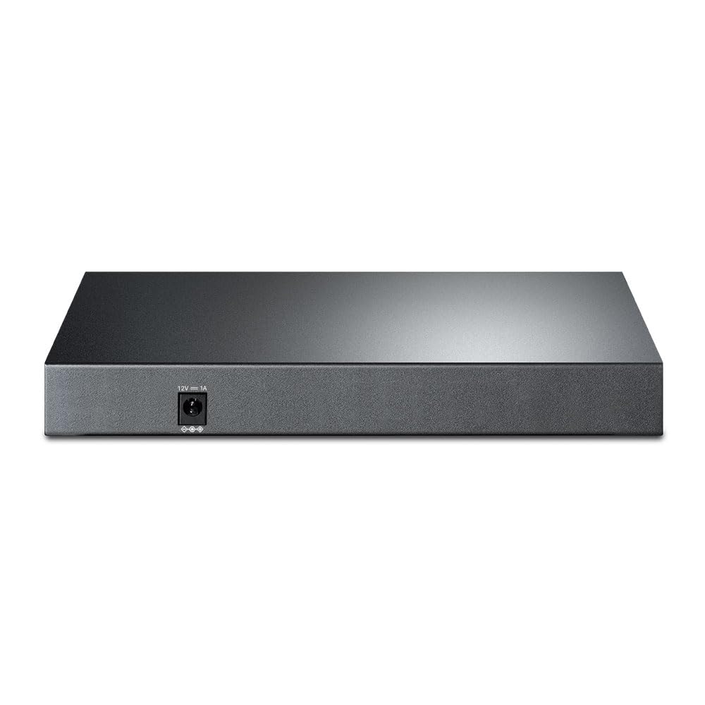 TP-Link TL-SG105-M2 5-Port Multi-Gigabit Unmanaged Network Switch