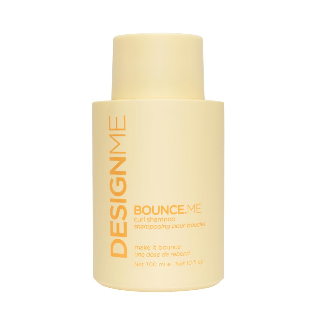 DesignMe BOUNCE.ME Curl Shampoo