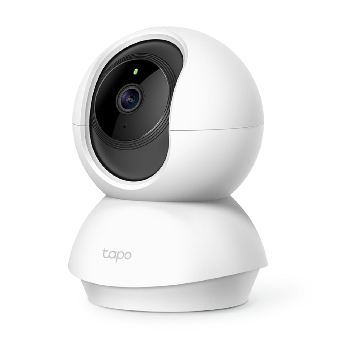 TP-Link Tapo C200 Pan/Tilt Indoor Security Camera, 1080p