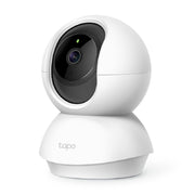 TP-Link Tapo C200 Pan/Tilt Indoor Security Camera, 1080p