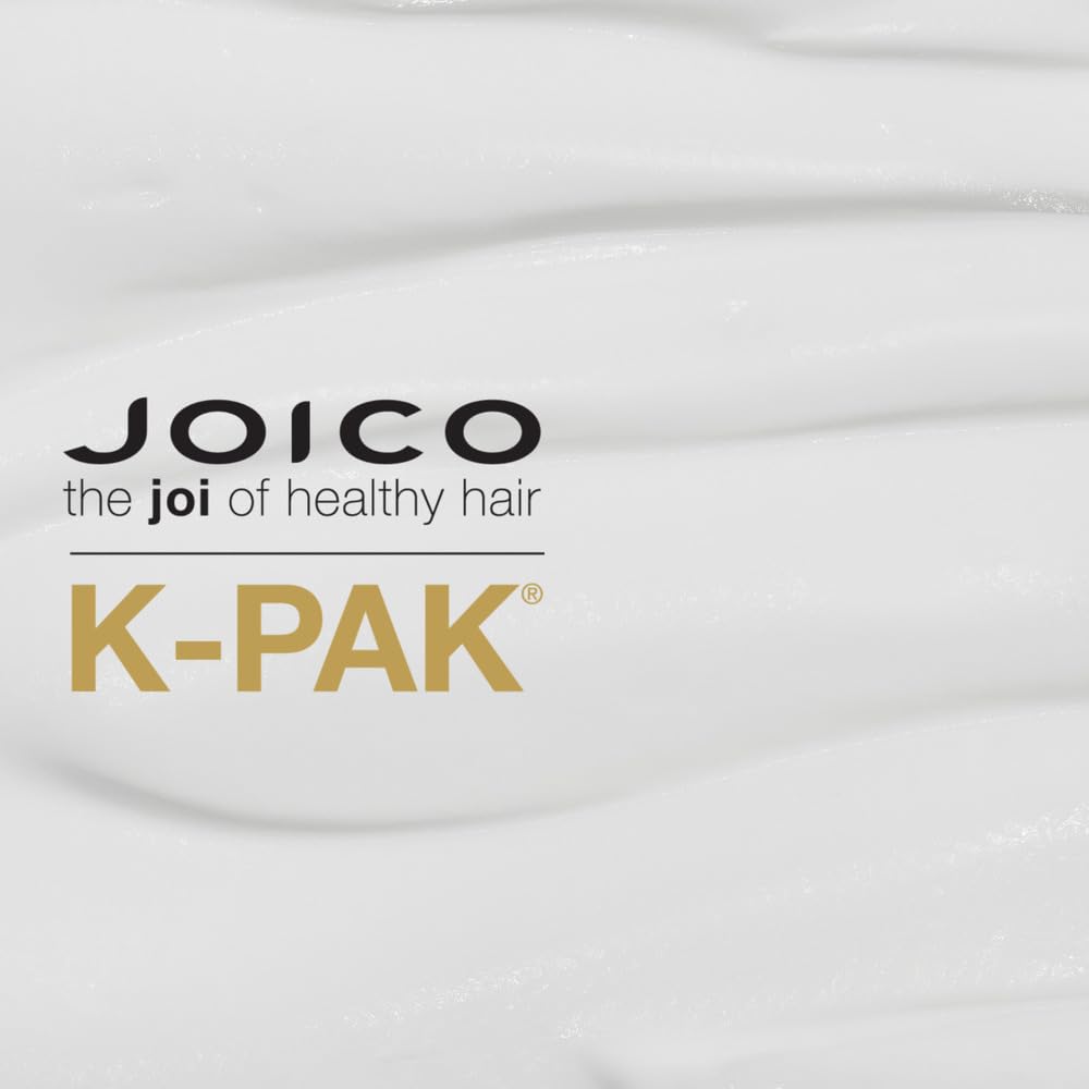 Joico K-PAK Daily Clarifying Shampoo, 300 mL