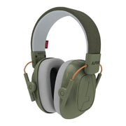 Alpine Muffy Noise Cancelling Headphones for Kids, Green