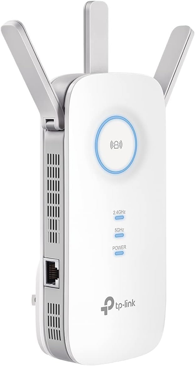 TP-Link RE550 AC1900 Dual Band WiFi Extender