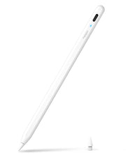 Metapen A8 Stylus Pen for iPad, White
