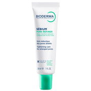 Bioderma Sébium Pore Refiner Cream, Combination to Oily Skin, 1 fl.oz.