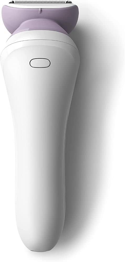Philips Lady Shaver Series 6000 Wet and Dry, BRL136/00
