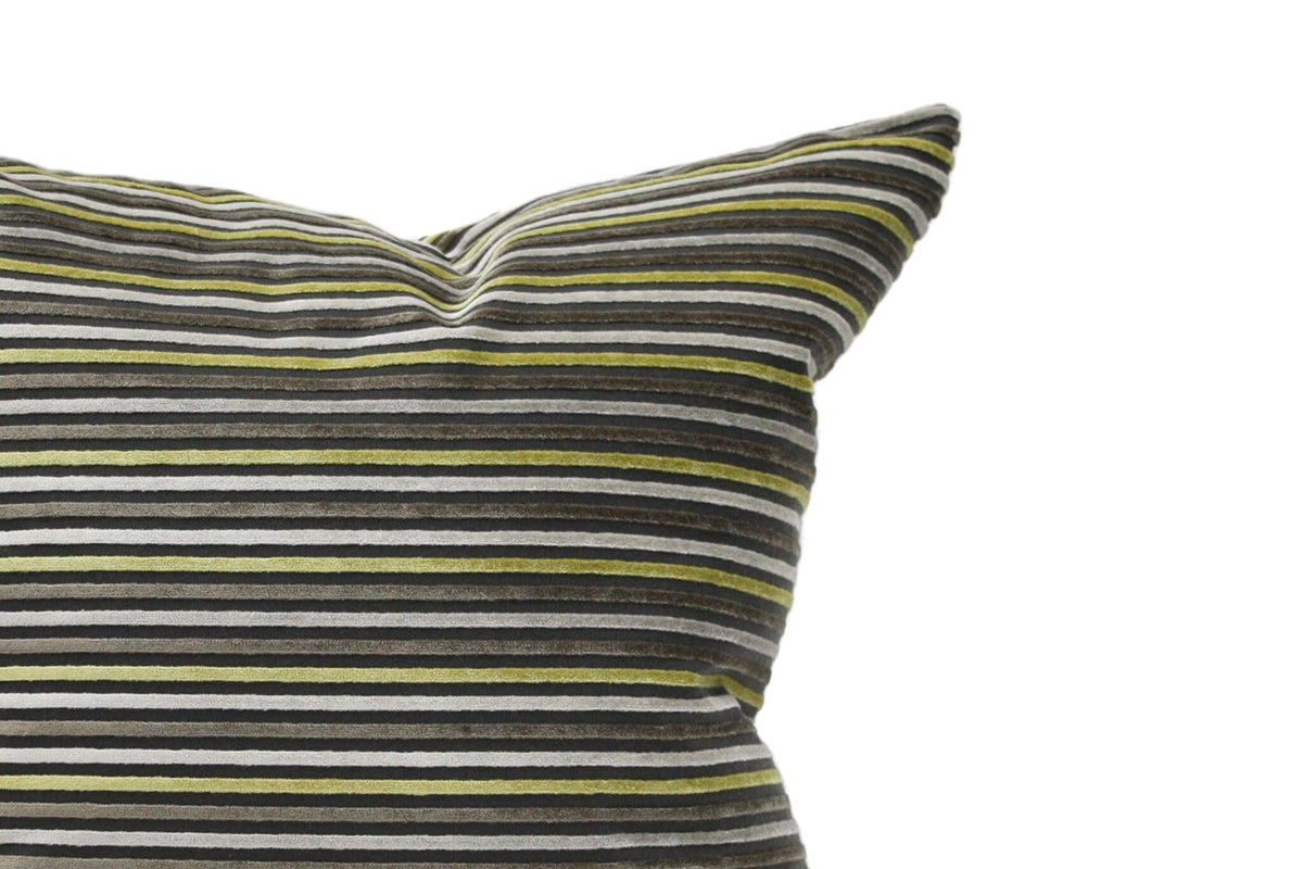 Canadian Down & Feather Kiwi Cushion Cover