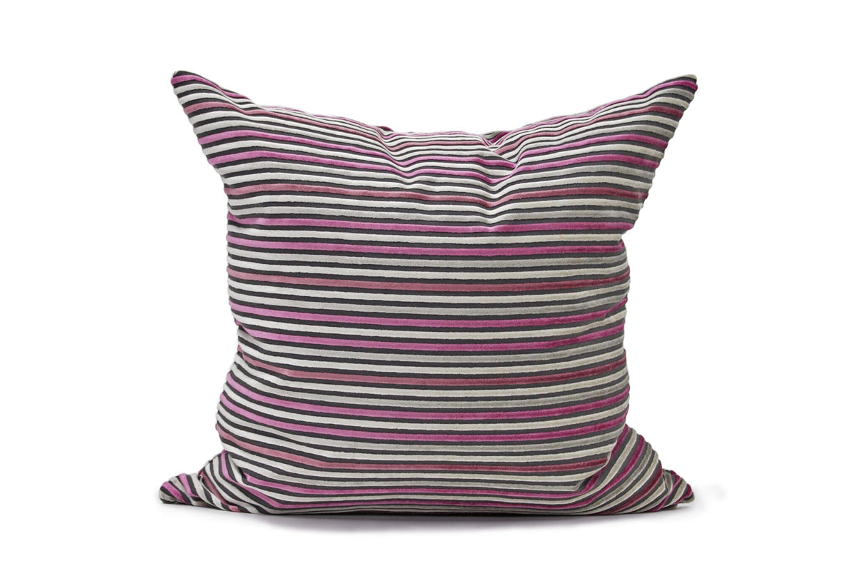Canadian Down & Feather Mulberry Cushion Cover
