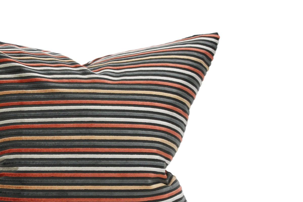 Canadian Down & Feather Sizzle Cushion Cover