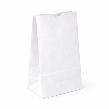 Paper Pound Bags