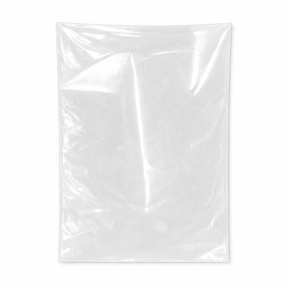 Plastic Pound Bags