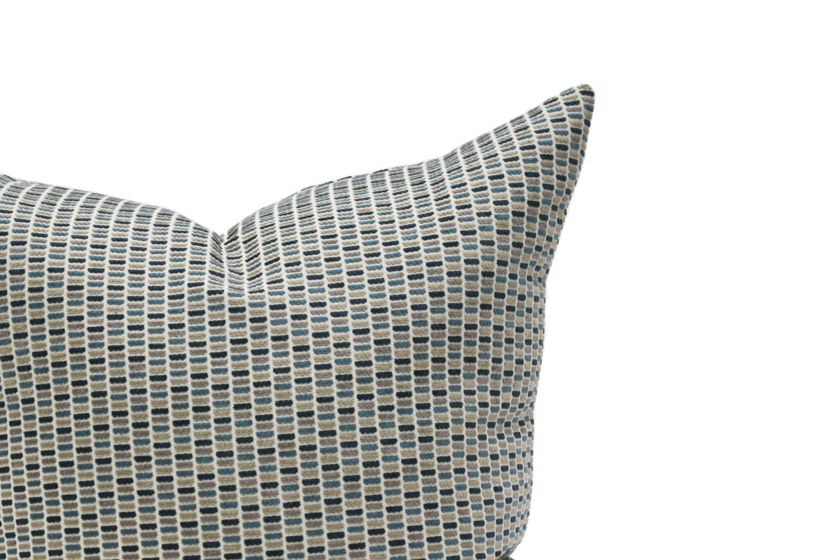 Sail Cushion Cover