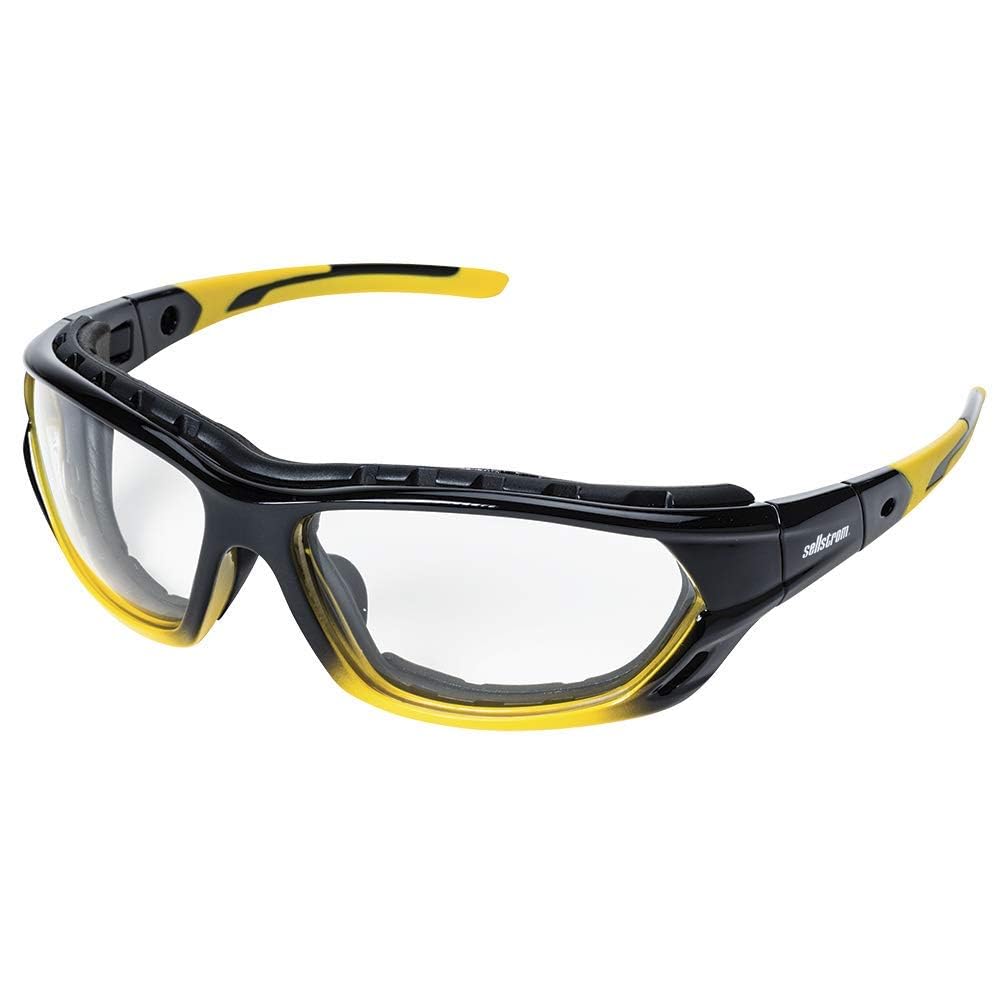 Sellstrom XP530 Hard Coated Safety Glasses, CSA Z94.3