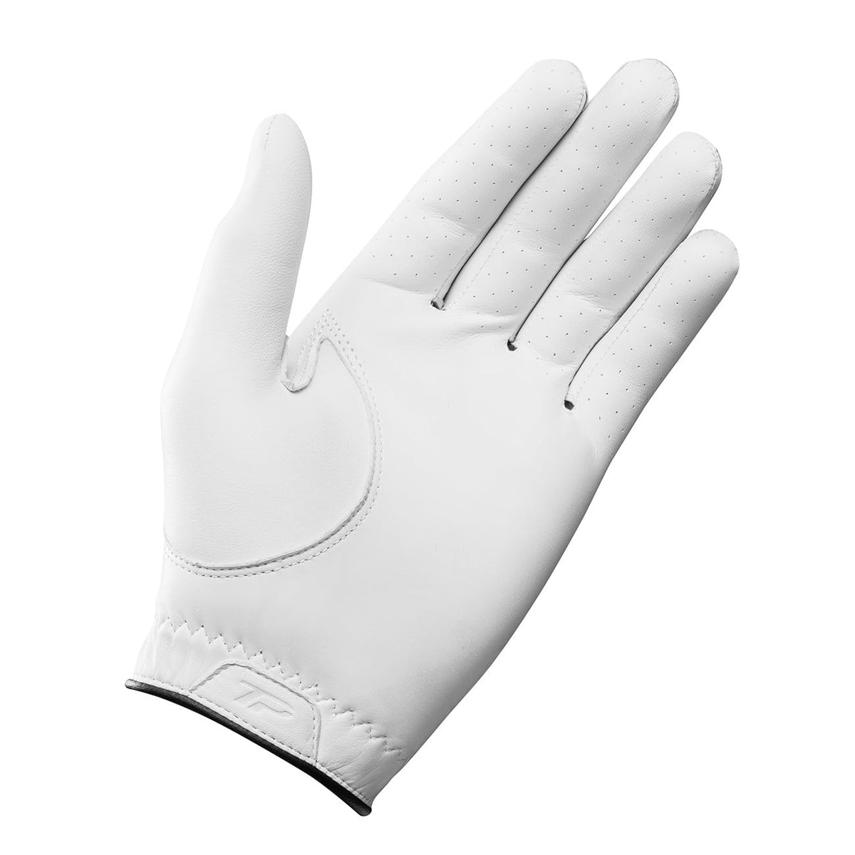 TaylorMade 2025 Tour Preferred Flex Golf Glove, Left Hand, M/L