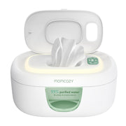 Momcozy Baby Wipe Warmer with Night Light