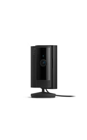 Ring Indoor Cam (2nd Gen), 1080p HD, Black