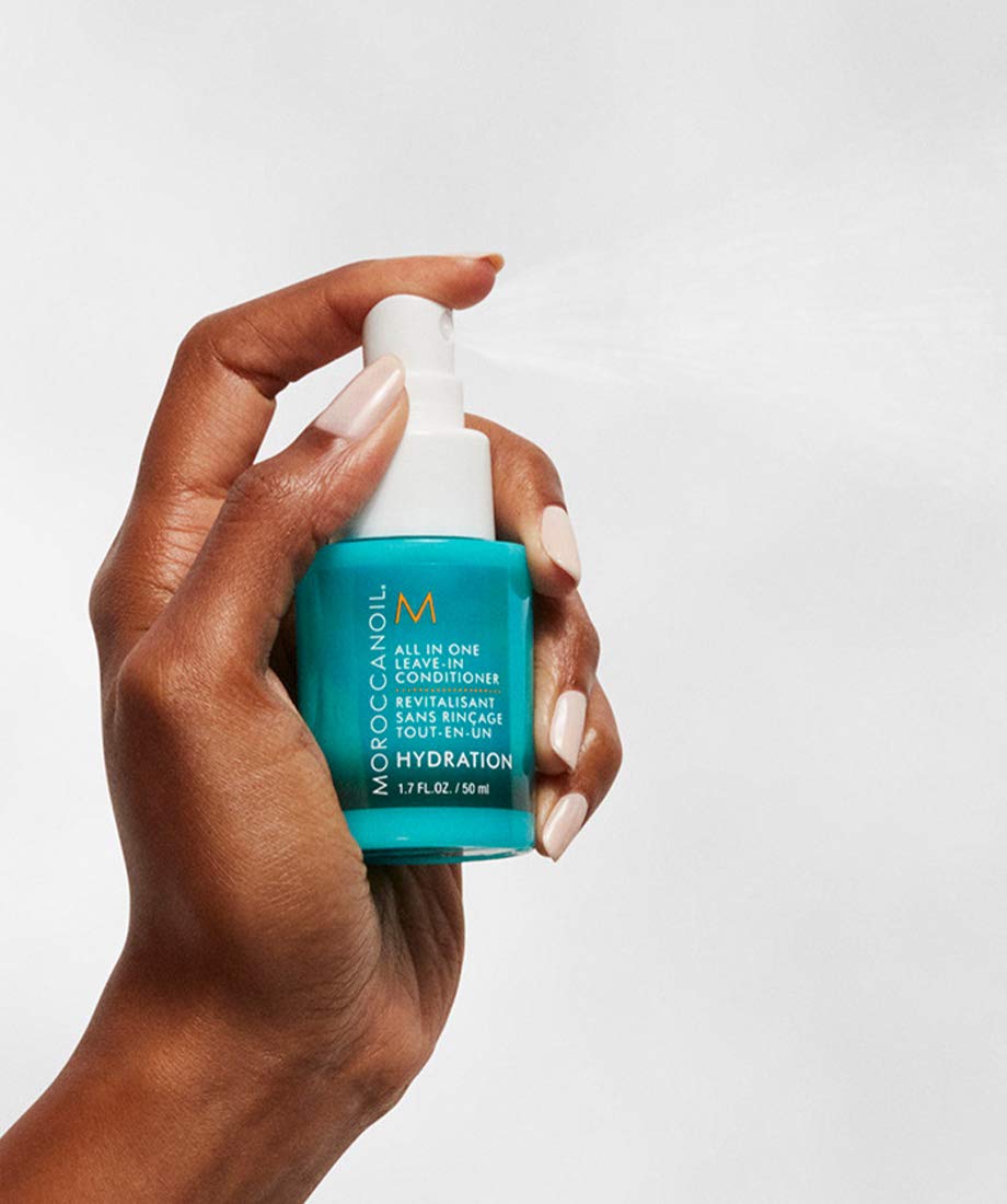 Moroccanoil All In One Leave-In Conditioner, Travel Size