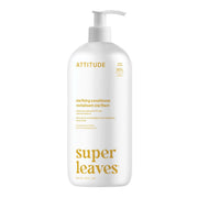 Attitude Clarifying Conditioner, Lemon Leaves and White Tea, 946 mL