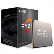 AMD Ryzen 7 5700 Processor, 8 Cores / 16 Threads, Socket AM4
