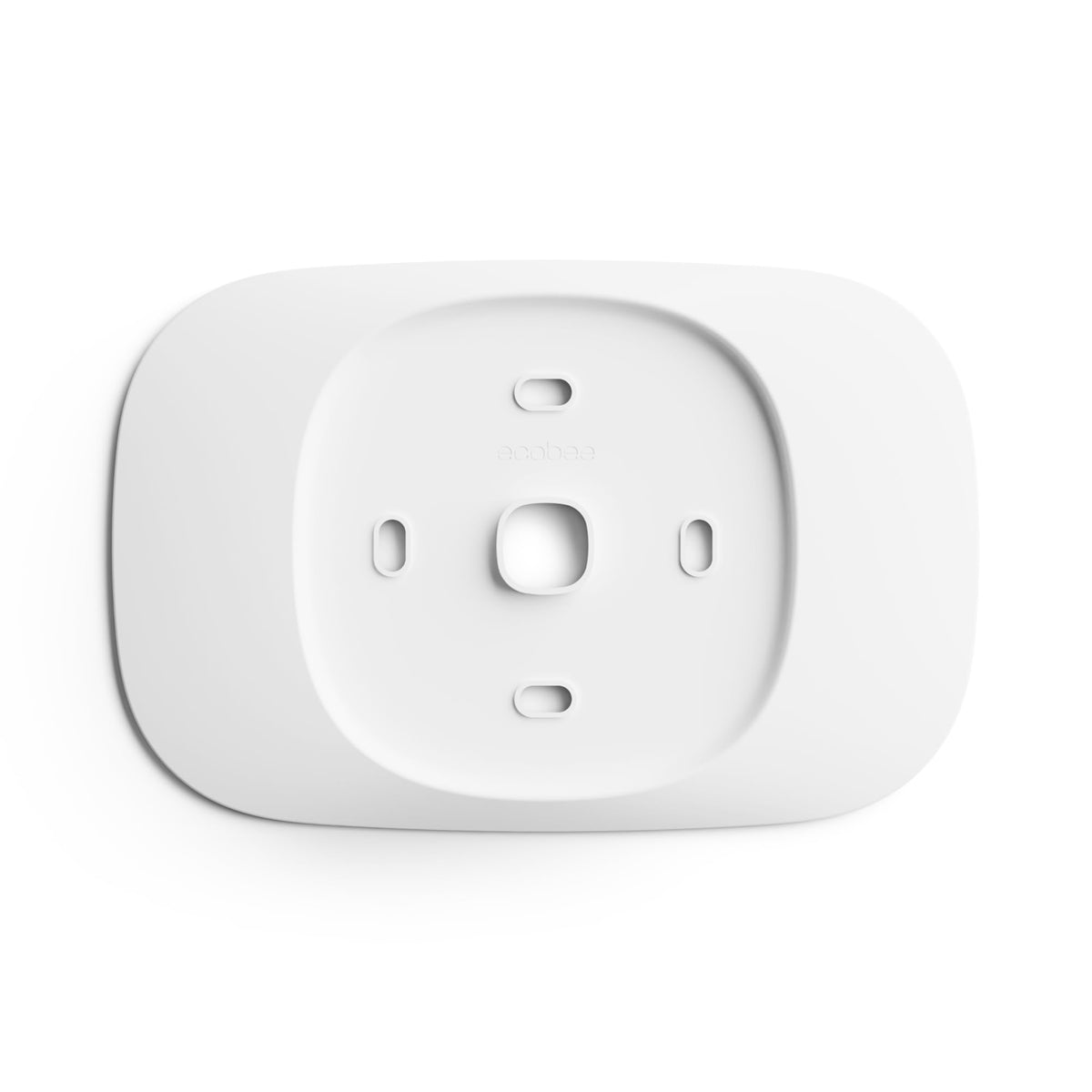 ecobee Trim Plate for Smart Thermostat Essential