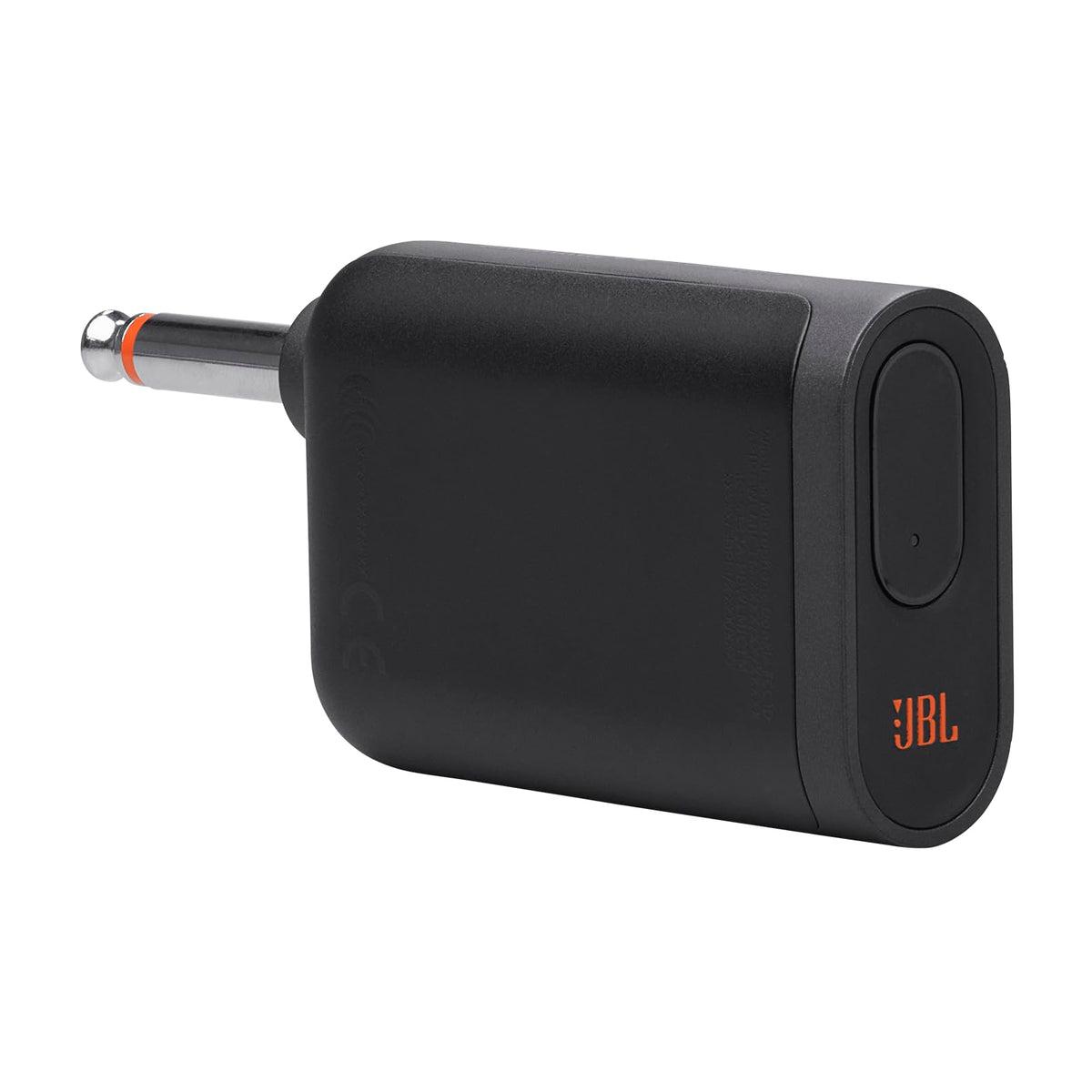 JBL PartyBox Wireless Microphones, 2 Digital Mics, Black